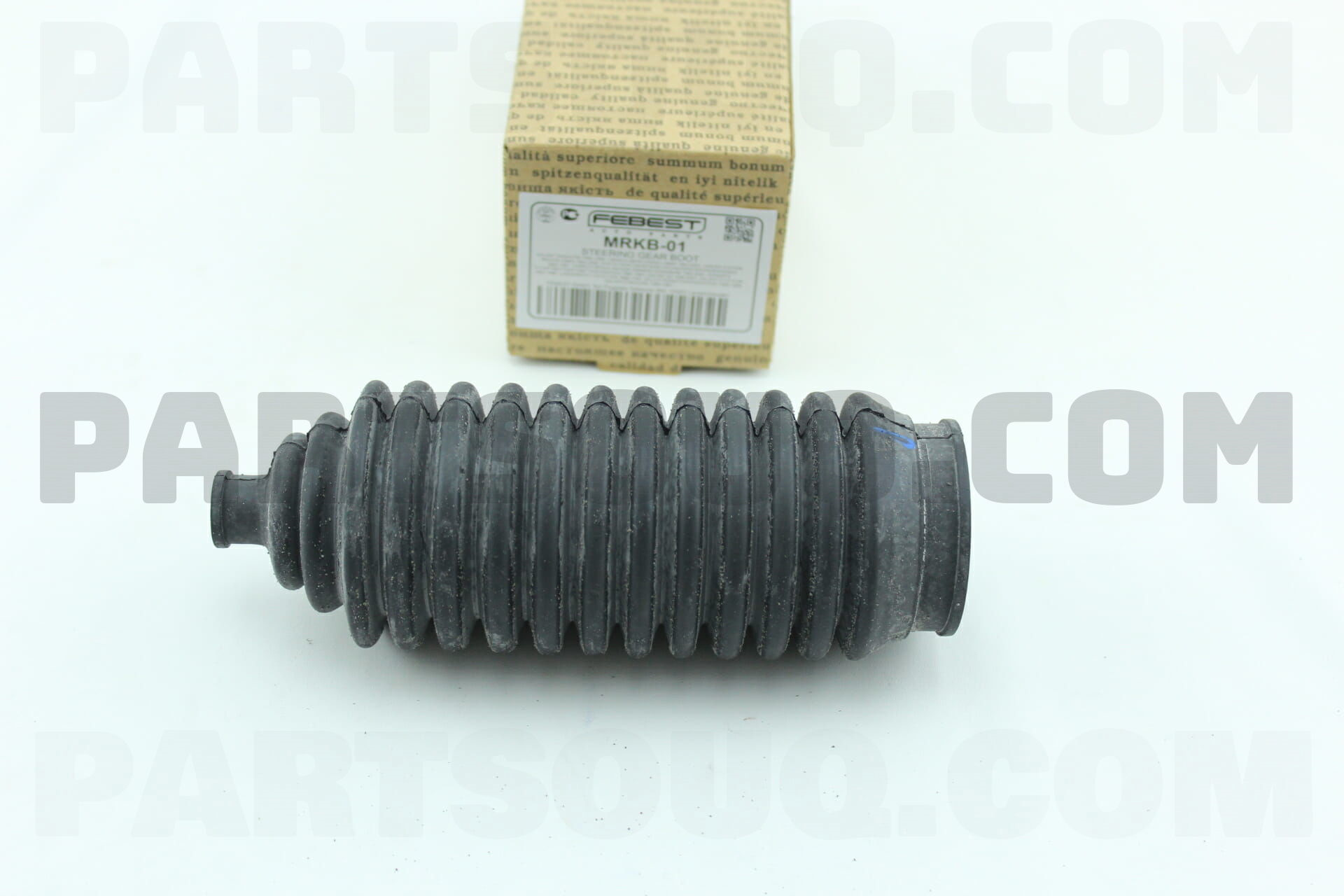 Ищу ПЫЛЬНИКИ РУЛЕВЫХ ТЯГ — Chery A5 Fora, 1,6 л, 2008 года | запчасти ...