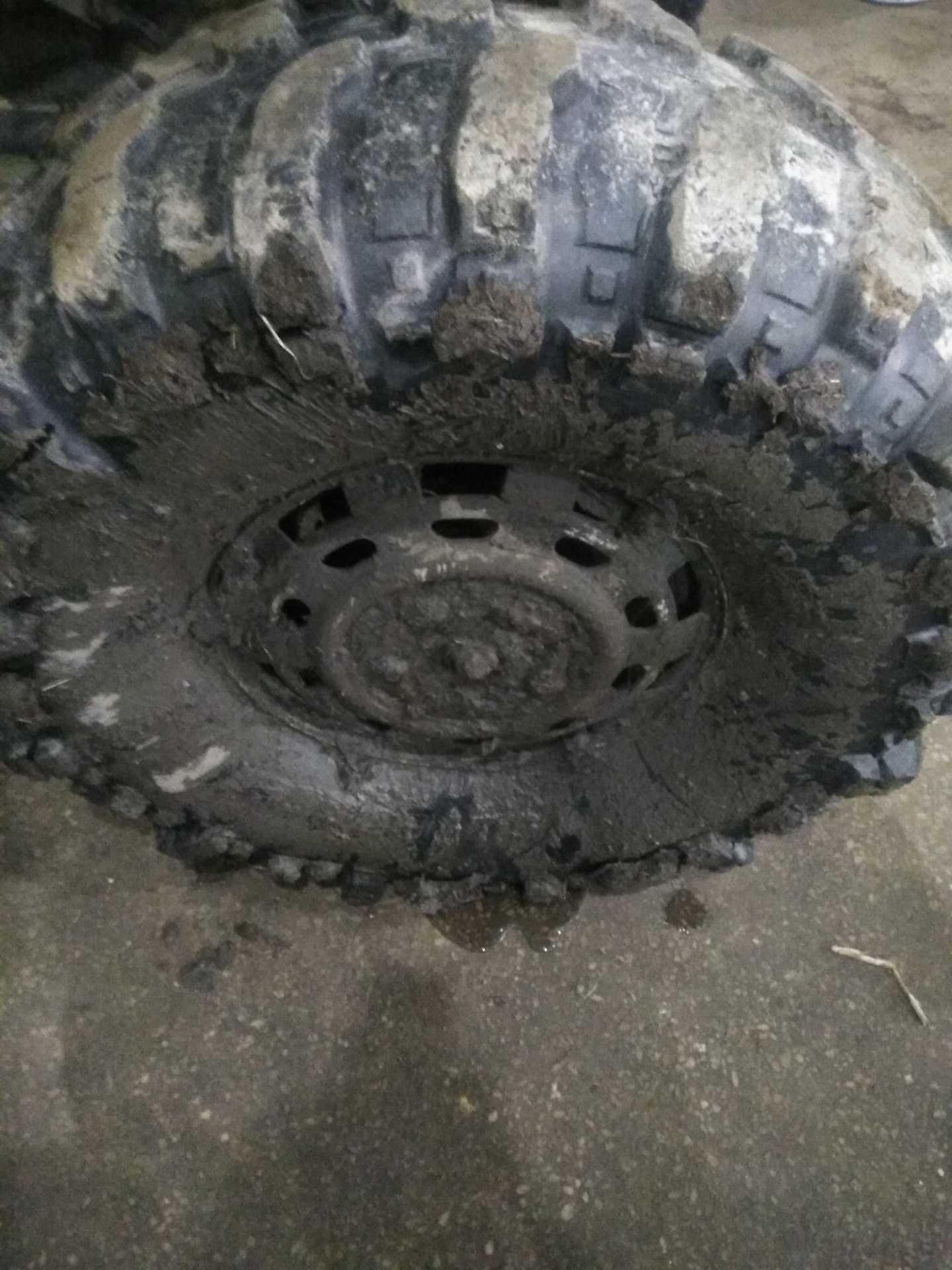 бортовые редуктора жизнь продолжается — УАЗ 31512, 2,7 л, 1996 года ...