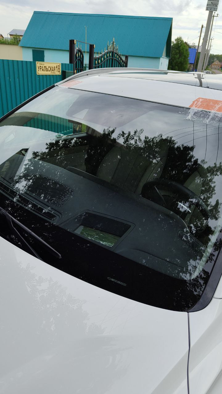 Фото в бортжурнале Hyundai Palisade (1G)