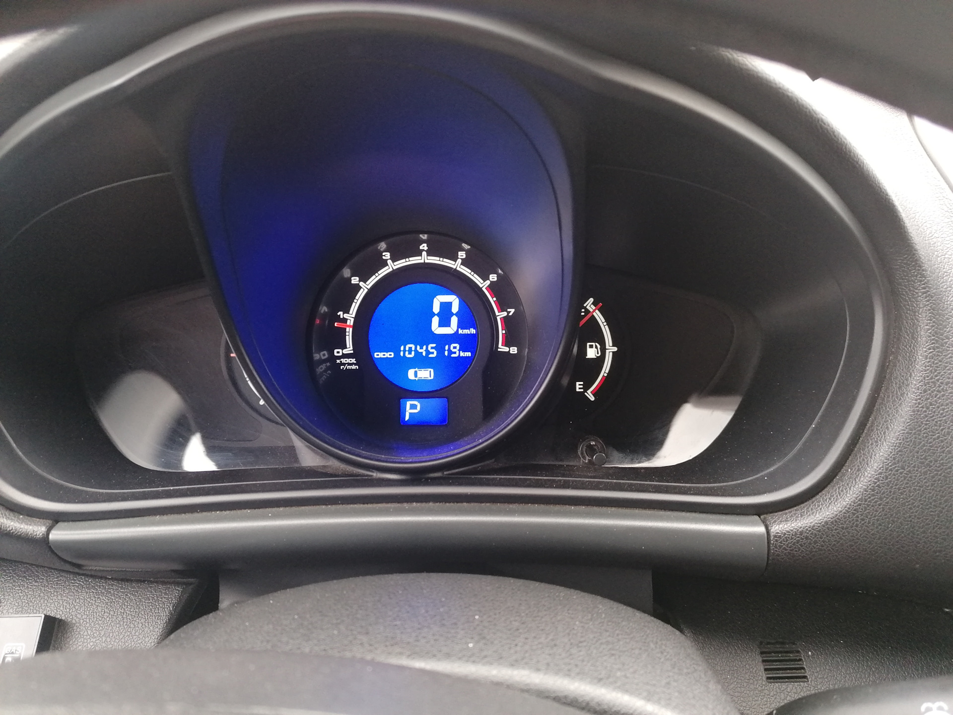 Катализатор. — Lifan X60, 1,8 л, 2016 года | поломка | DRIVE2