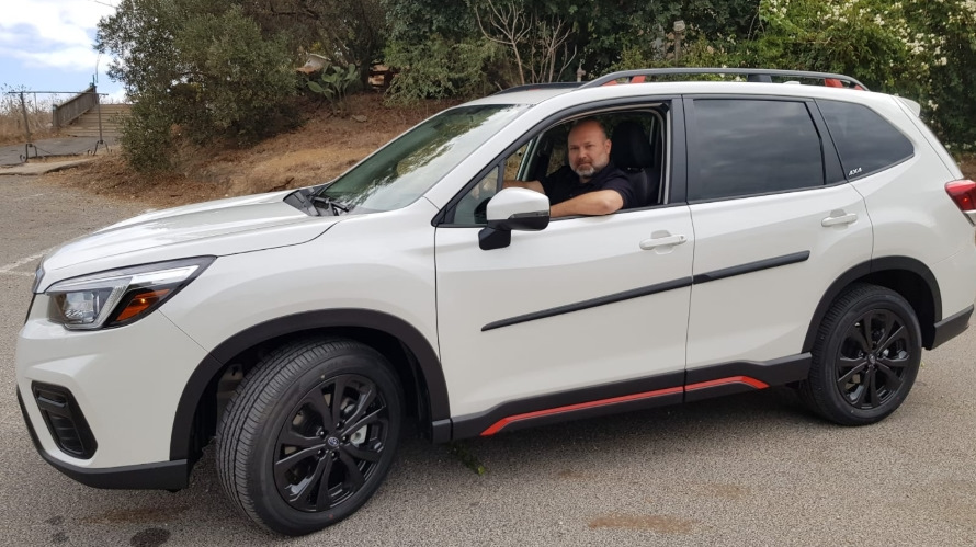 114К км, частичная замена рабочей жидкости в вариаторе. — Subaru ...