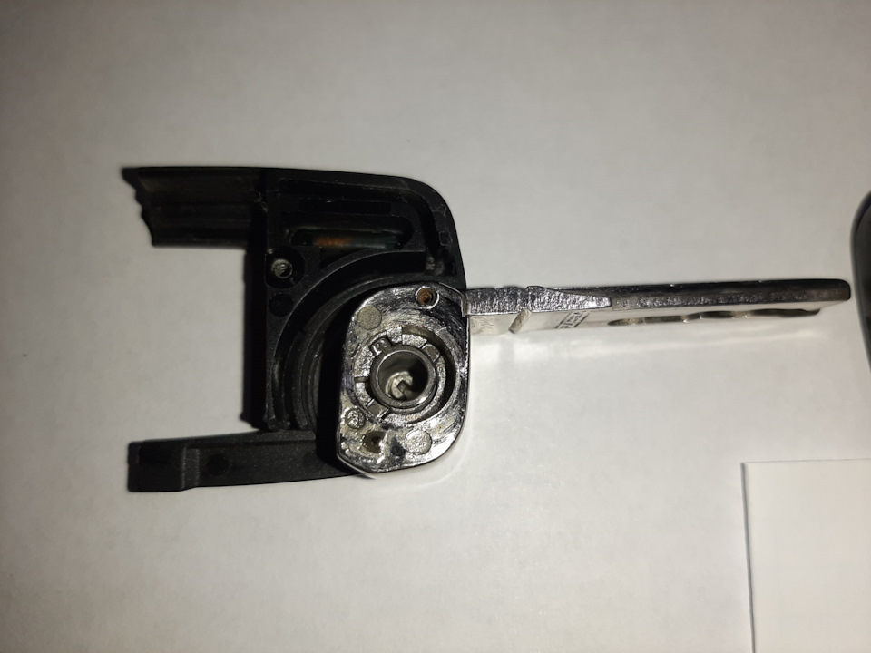 Фото в бортжурнале Volkswagen Passat B5