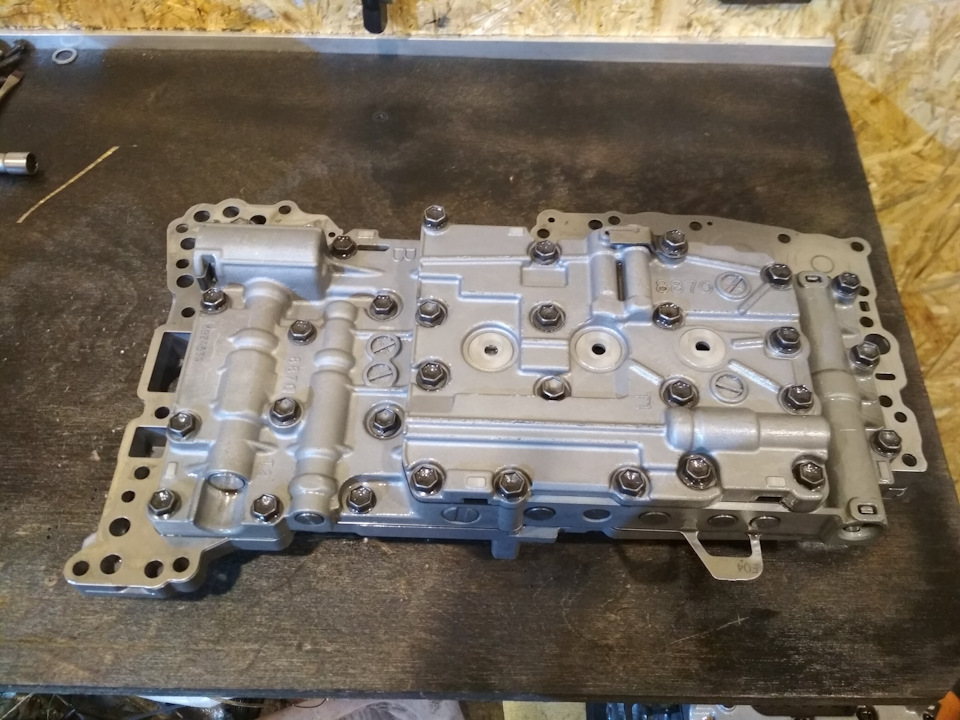 Тюнинг гидроблока. Замеры. 0-100(1ft) 6.02с — Jeep Wrangler (TJ), 0,5 л ...