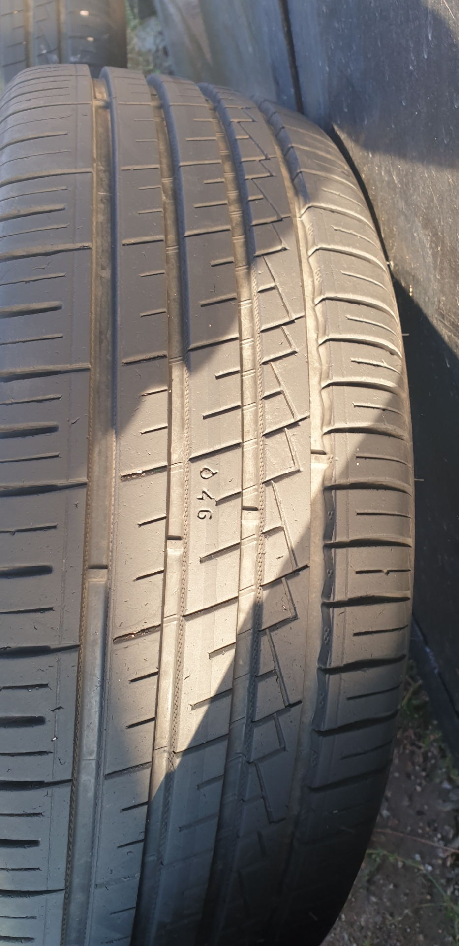 Замена колес на R17 — Skoda Octavia A7 Mk3, 1,4 л, 2015 года | колёсные ...