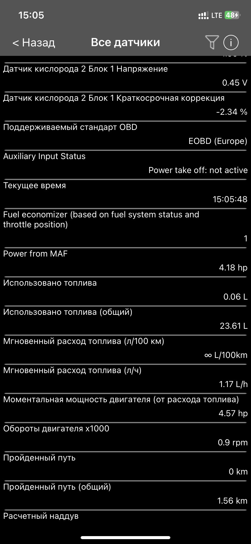 Какой-то большой расход топлива на ВАЗ - обсуждение на форуме rr71.ru