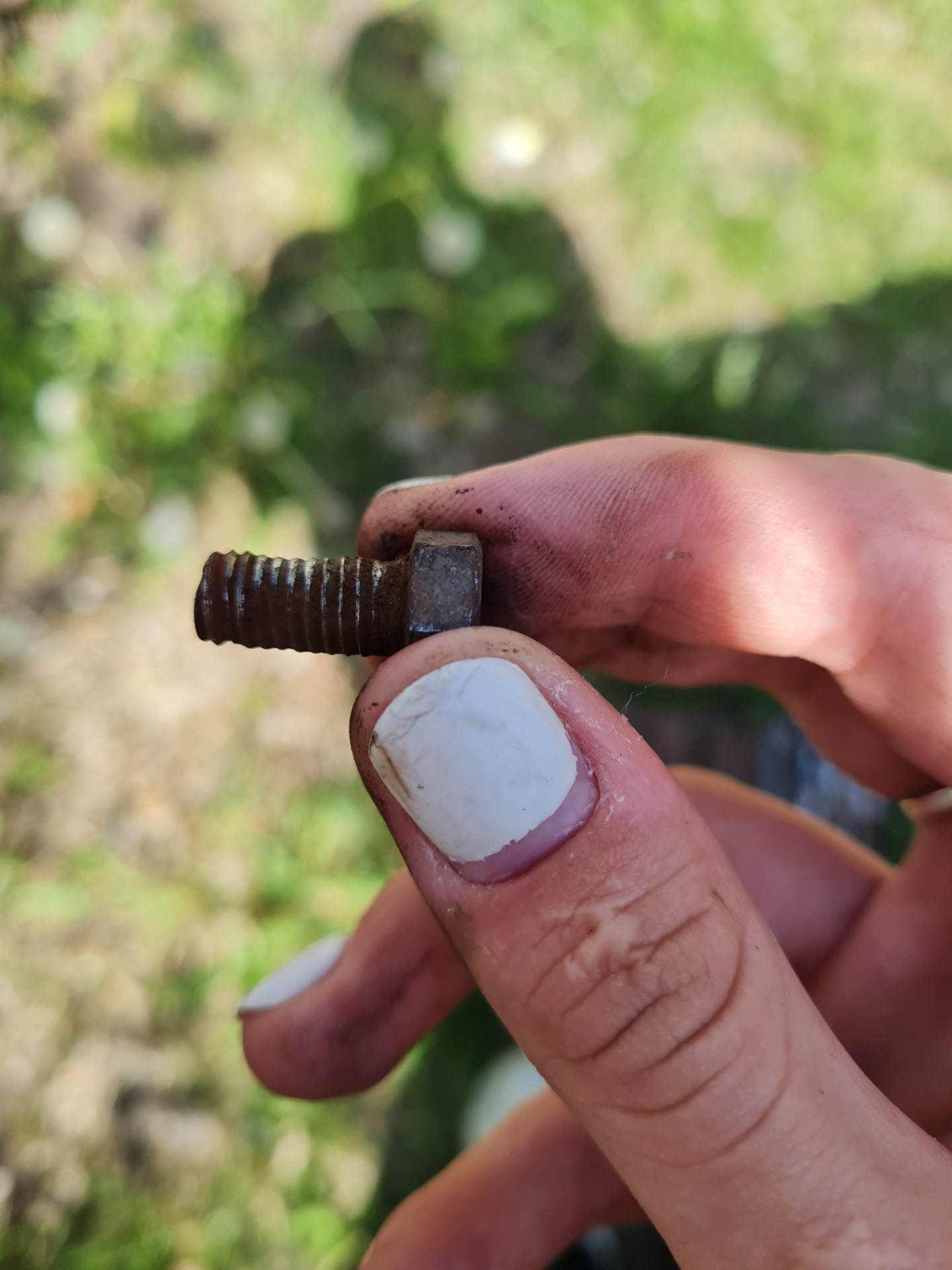 Шкив помпы, ролик натяжителя, люфт и сорванные резьбы — ГАЗ 31105, 2,3 ...