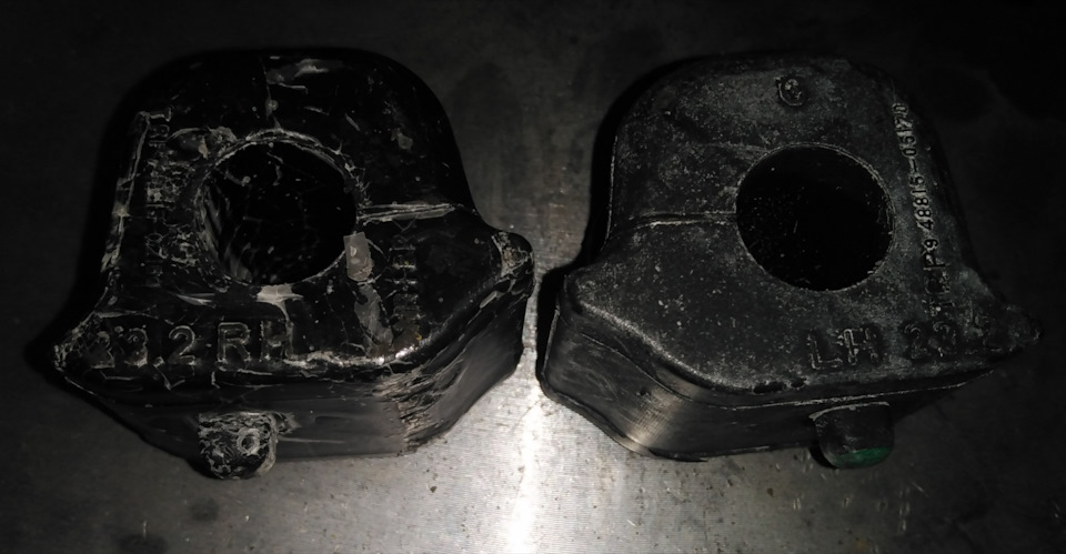 Фото в бортжурнале Toyota Auris (1G)