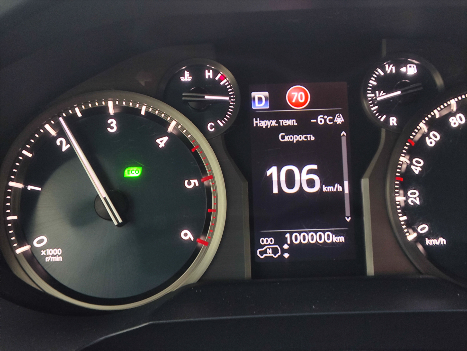 Скрипит прадо 150. Скрипит прадо 150
