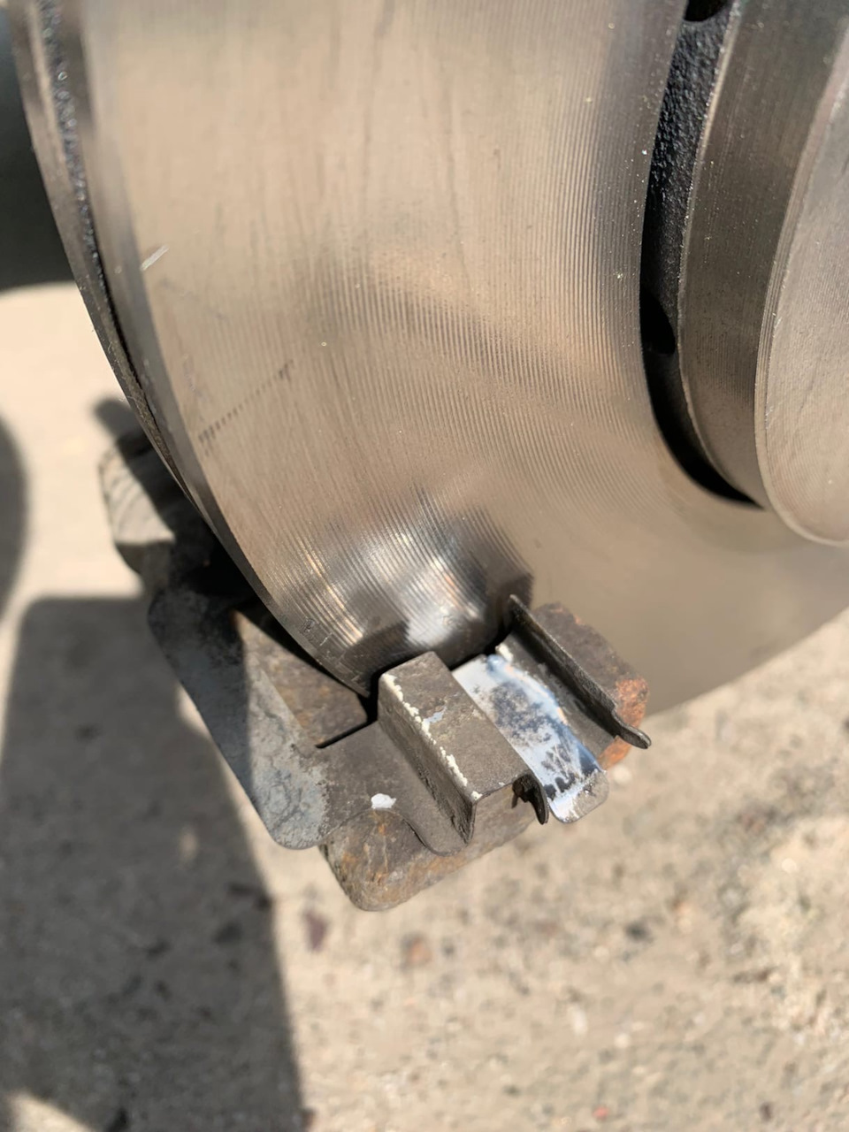 Фото в бортжурнале Skoda Rapid (1G)