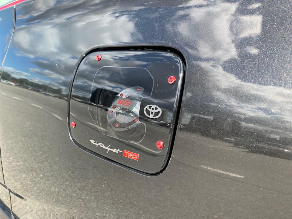 лакшери — Toyota Celica (230)