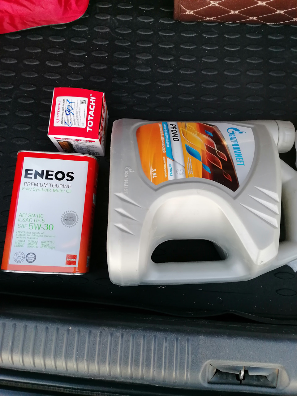 Масло в Субару интересный предмет, толи оно есть толи его нет🤷‍♂️🤣 ...