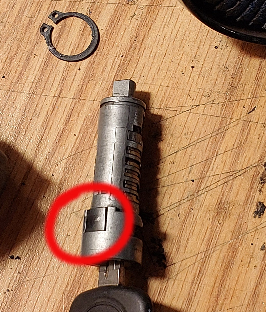 Фото в бортжурнале Toyota Will VS