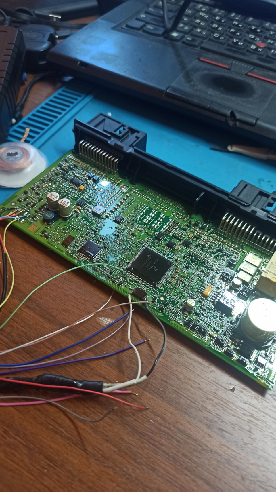 Программирование ключа BMW X3 F25 2014 — Андрей Пифон на DRIVE2