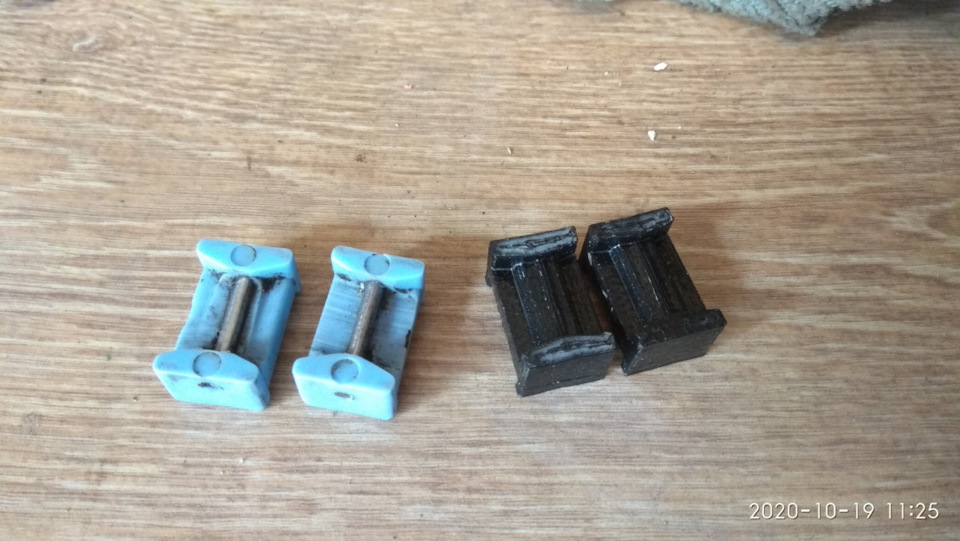 Ограничители дверей ч.2 — Mitsubishi Carisma, 1,6 л, 1998 года ...