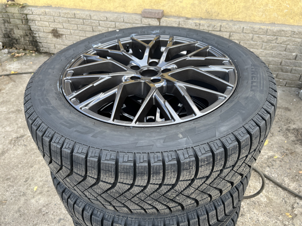 Ice zero fr 235 55 r19. 235 55 R19 что это значит.