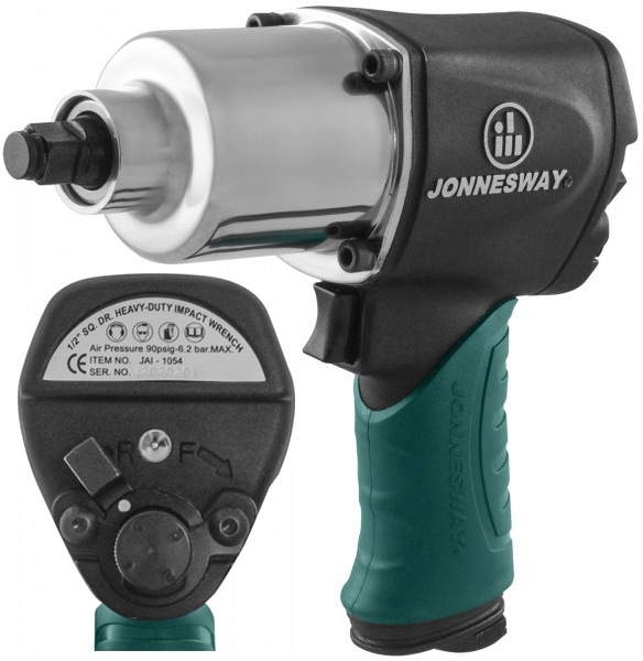 Пневмогайковерты Jonnesway JAI 1054 или JAI 1114 — Сообщество