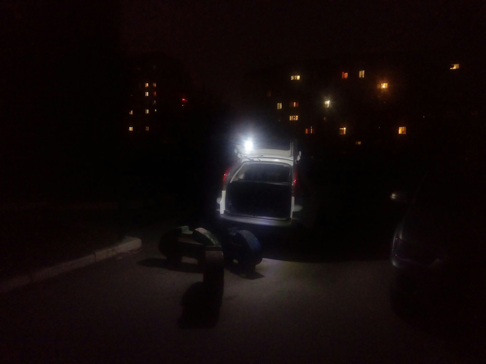 Долил довольно много масла в двигатель — Volvo S40 (2G), 2,4 л, 2006 ...