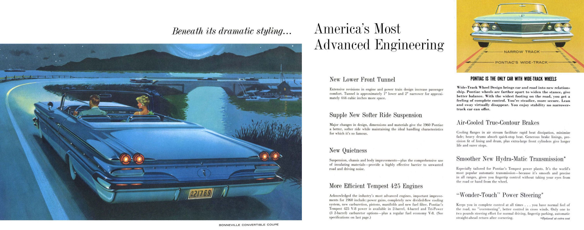 1982 Pontiac Acadian Brochure