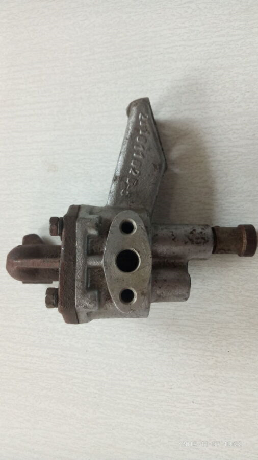 7 — GAZ 21