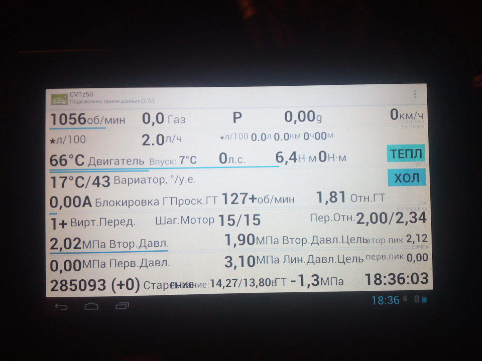 Подскажите как склеить бампер — Toyota Avensis II, 1,8 л., 2006 года ...