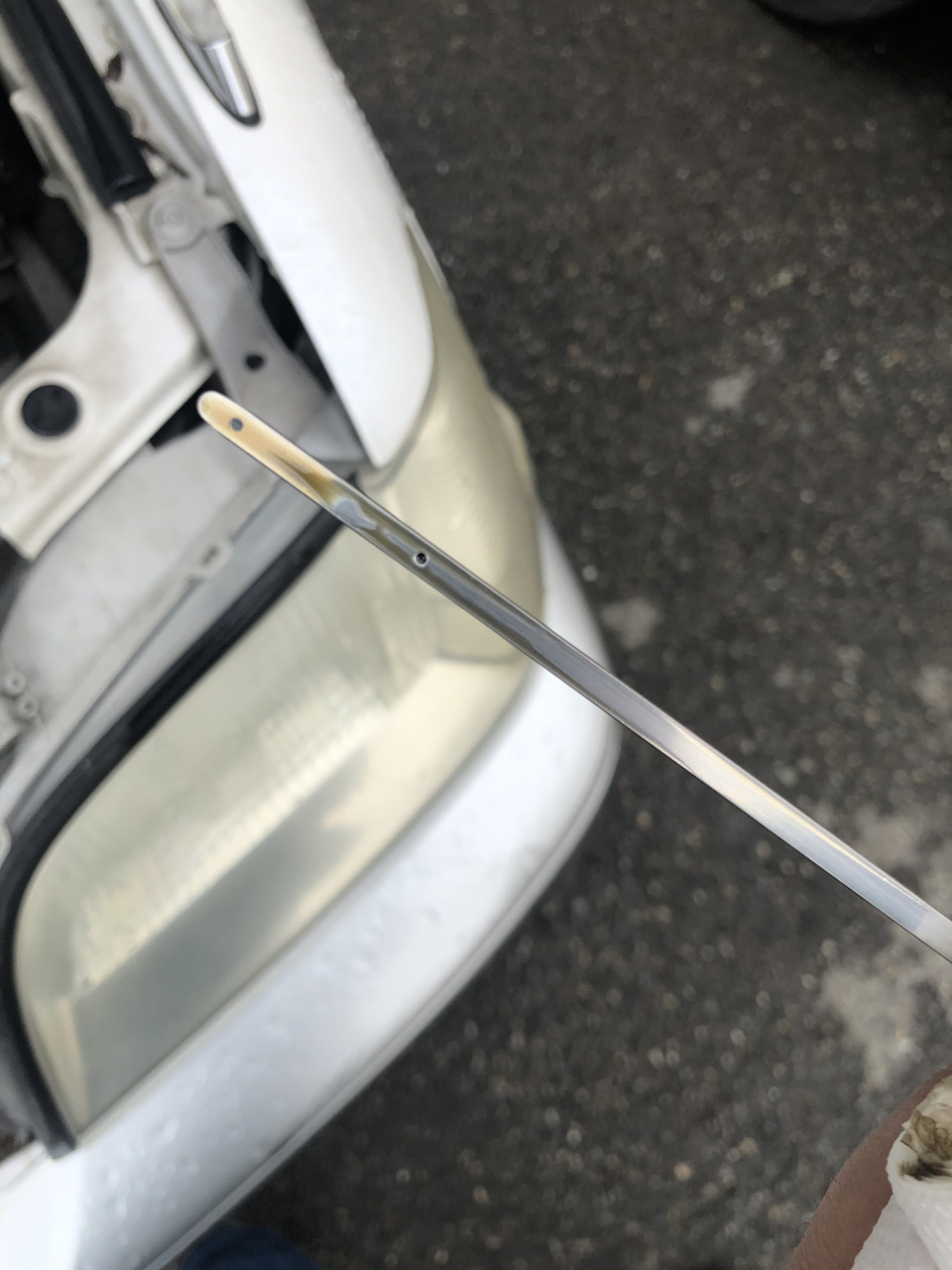 Первый выезд в РФ на Бешеной Кароне — Toyota Crown (S170), 3 л, 1999 ...