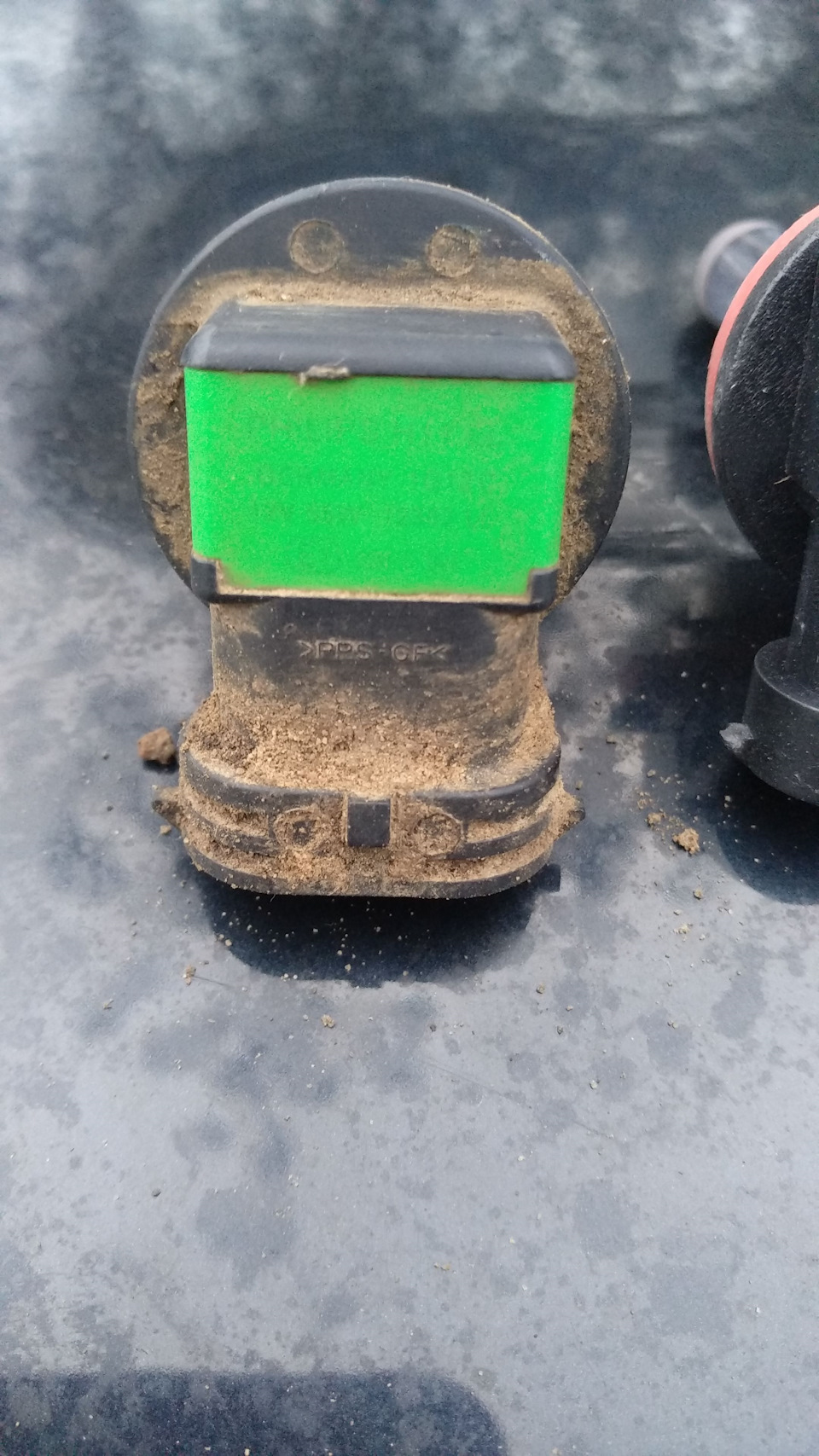 Фото в бортжурнале Suzuki Jimny