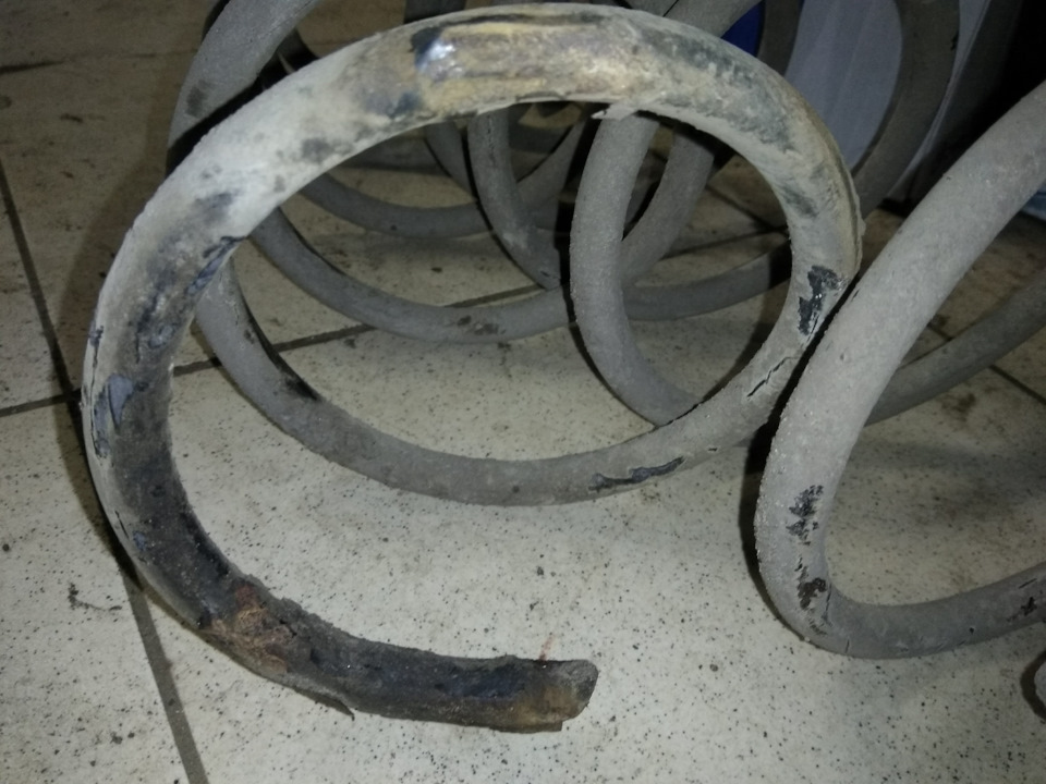 Замена пыльника ШРУСа или "дьвол кроется в мелочах". Макси-ТО 140 000 ...