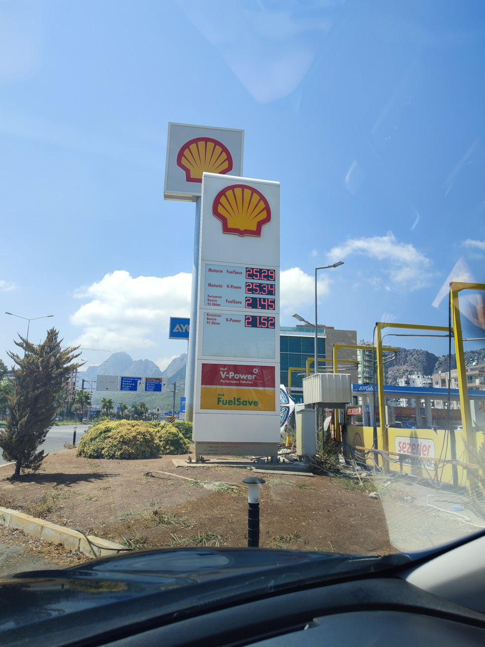 Фото в бортжурнале KIA Sportage (4G)