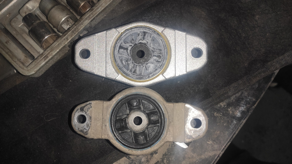 Фото в бортжурнале Ford Focus Hatchback III