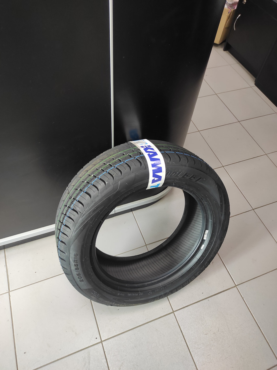 Боковой порез, и расширенная гарантия Viatti — Skoda Octavia A4 Mk1, 1 ...