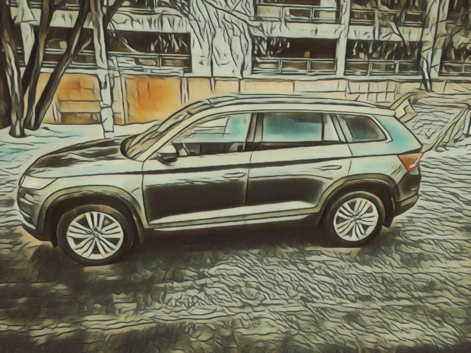 Благодарность "Автомир Богемия Новорязанка" — DRIVE2