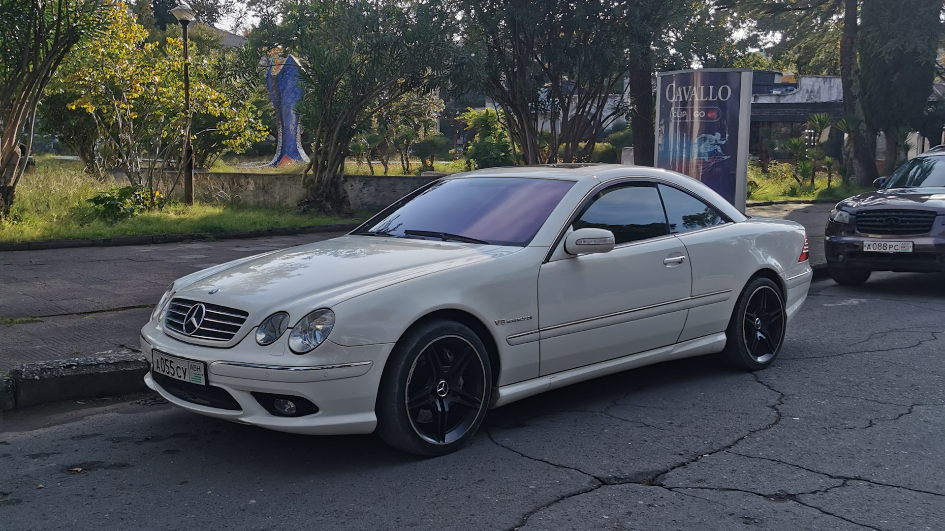 S55 kompressor