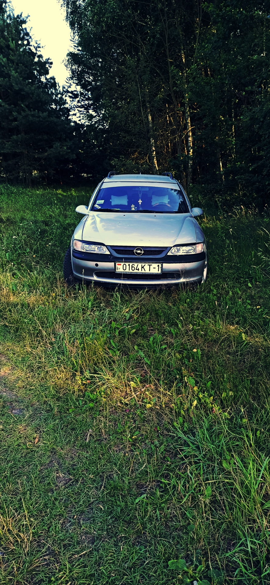 Тороззззааааа🤬🤬🤬🤬 — Opel Vectra B, 2 л, 1998 года | наблюдение | DRIVE2