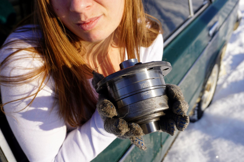 ДКС-201 Дифференциал Красикова (ДАК). Все что нужно знать и это полезно ...