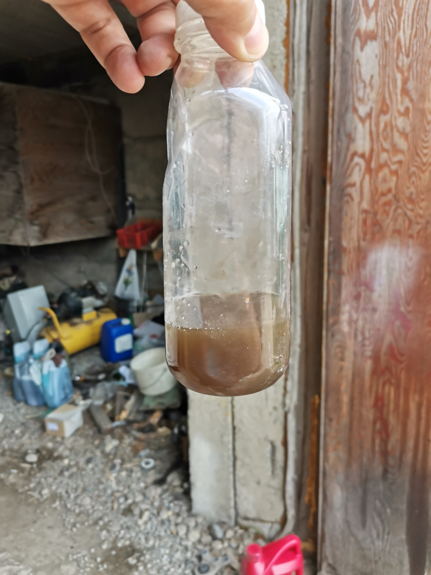 Выездная замена жидкости в редукторах и не только 😎 — Mitsubishi ...