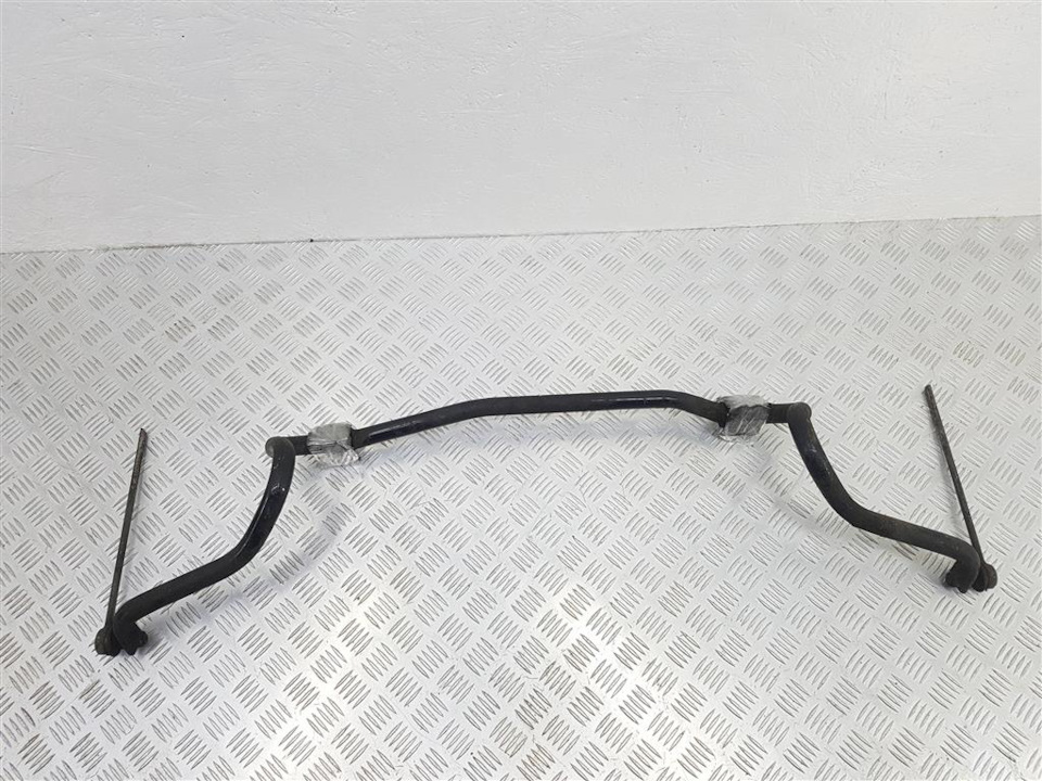 Поперечный стабилизатора (хелп) — Opel Vectra C, 2,2 л, 2004 года ...