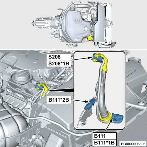 Исполнение для стран с холодным климатом bmw что это