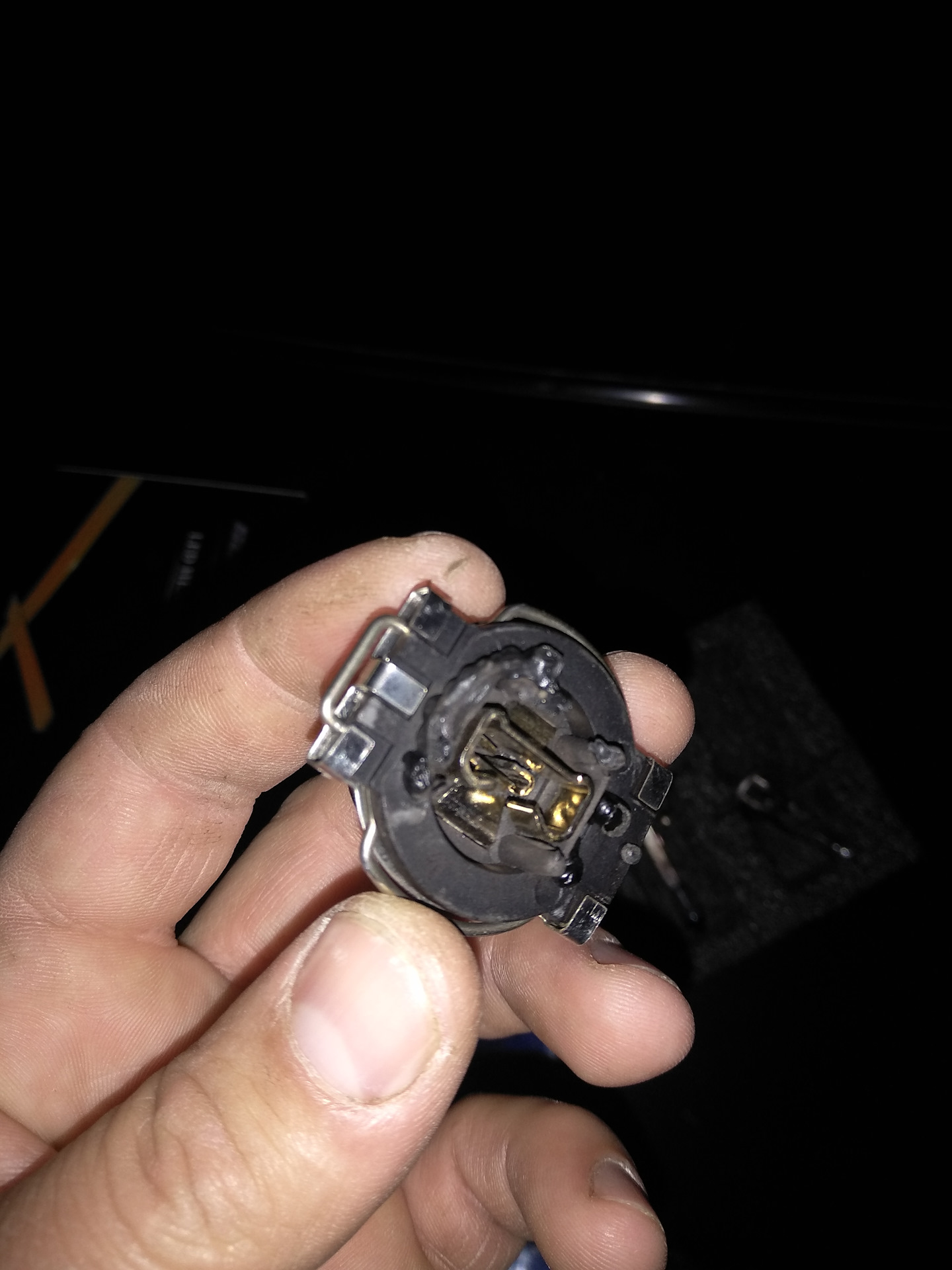 Замена лампы ближнего света мазда 6 gh 2010 - AutoZip35.ru