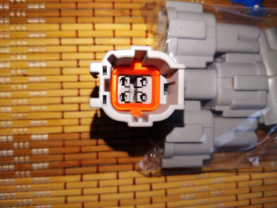 Фото в бортжурнале Nissan Qashqai (2G)