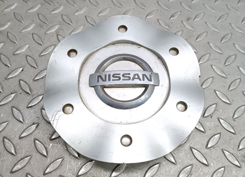 Колпачки/Заглушки литого диска для Nissan Murano — Nissan Murano II, 3 ...
