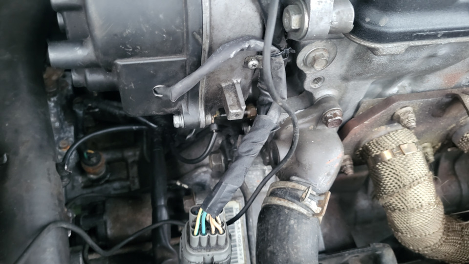 Фото в бортжурнале Honda Prelude (BB5/BB6/BB7/BB8/BB9)