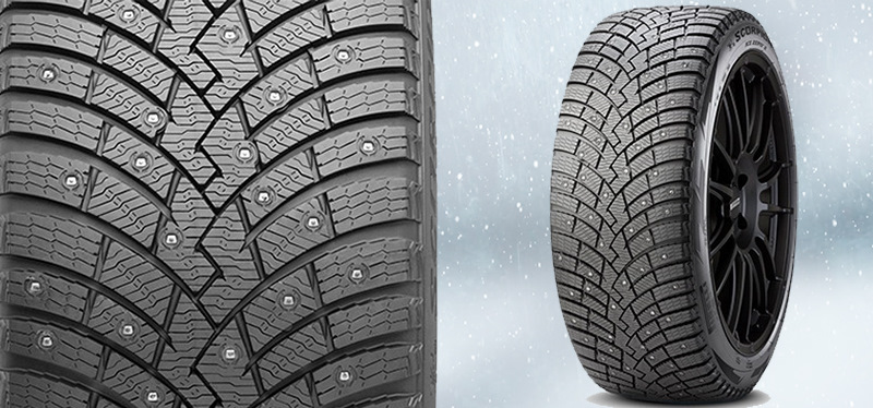 Pirelli winter ice zero 205 55. Scorpion Ice Zero 2.