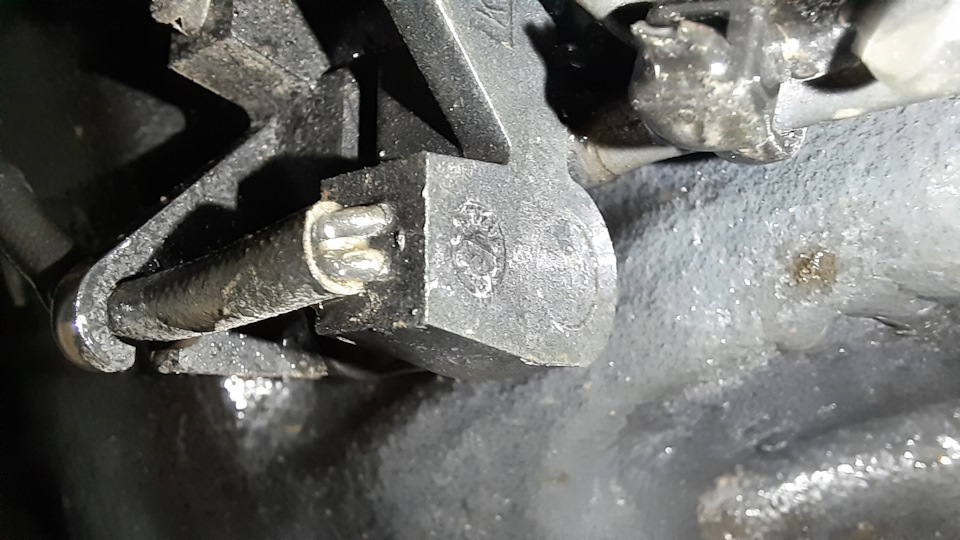 Фото в бортжурнале IVECO EuroCargo