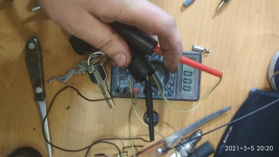 Самодельные бронепровода на корету с нулевым сопротевлением — Opel ...