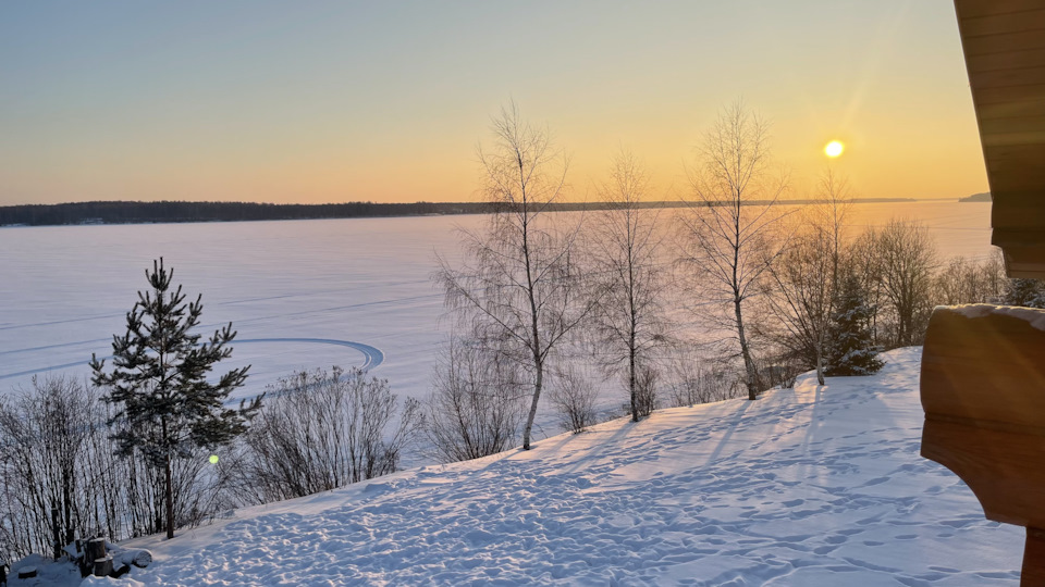 Фото в бортжурнале Changan Uni-K