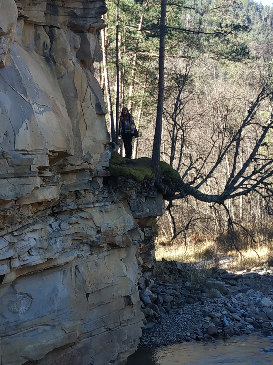 Фото в бортжурнале Mitsubishi Pajero (4G)