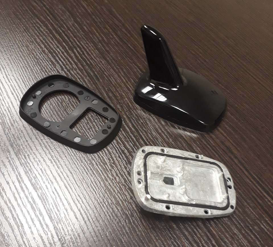 Фото в бортжурнале Skoda Rapid (1G)