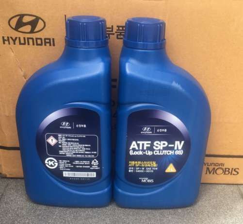 Масло в коробку киа акпп. Hyundai ATF SP-IV 1л. Масло в АКПП Киа СИД 2011 1.6 автомат. Киа Оптима масло в АКПП 2.4. Масло в АКПП Киа Оптима 2.4 2018.
