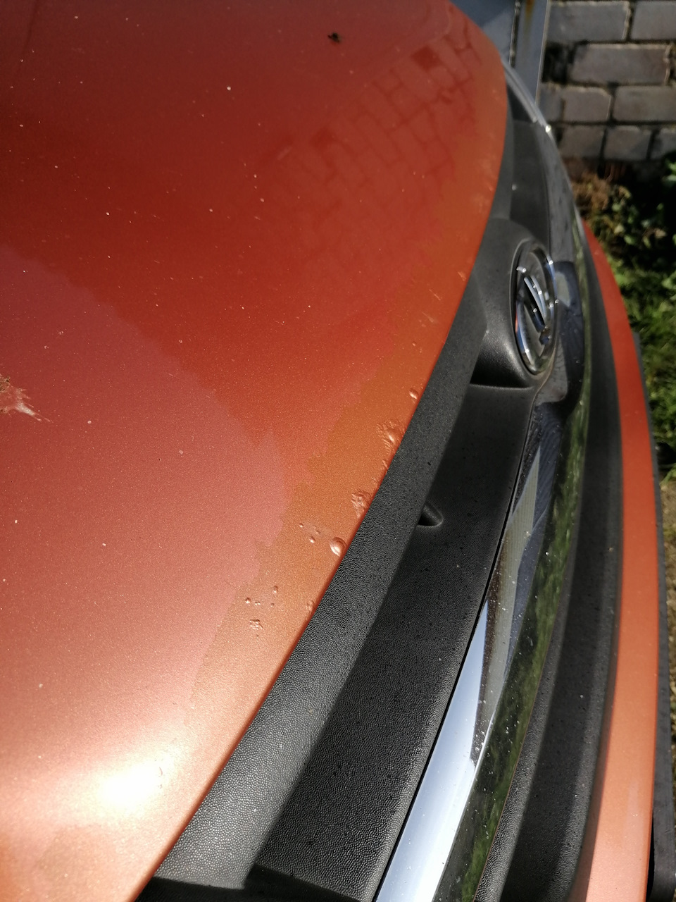 OYAAAgEiAeA 960 Как красят гранту на заводе