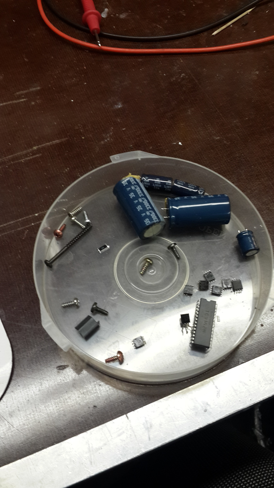 мц Pioneer XR-P340 — Сообщество «Клуб Почитателей Кассетных ...